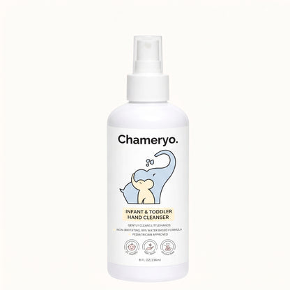Chameryo Toddler Hand Cleaner